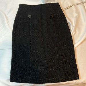 Beautiful pencil skirt